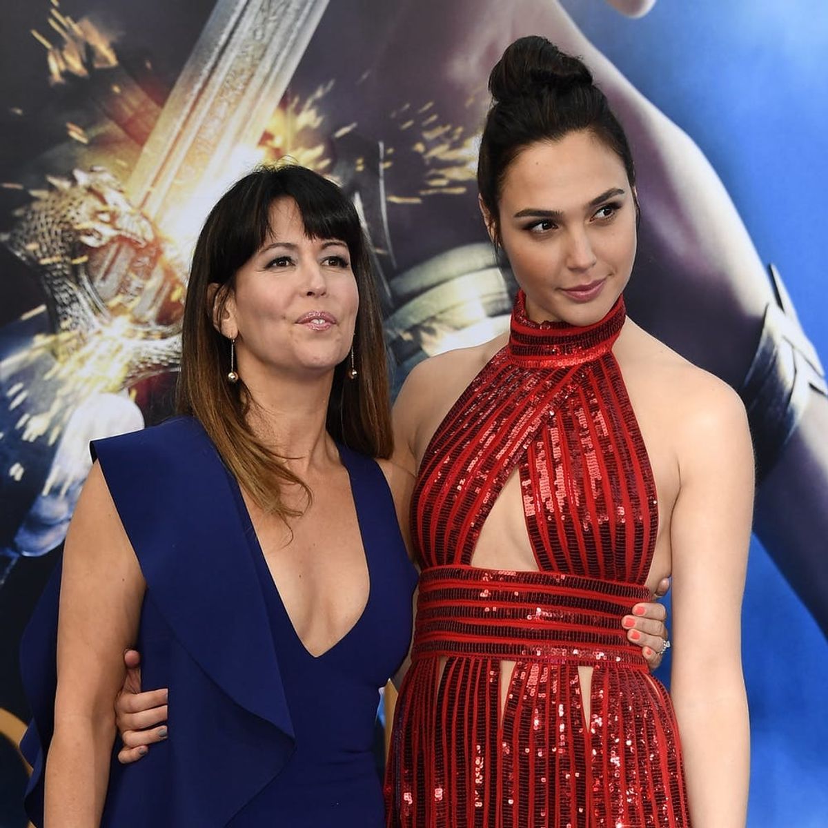 Gal Gadot and Patty Jenkins Address Rumors About Brett Ratner’s “Wonder Woman” Involvement