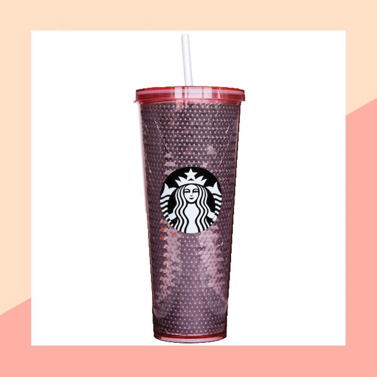 Starbucks Low-Key Launched ROSE GOLD Tumblers and People Are Hunting Them Down