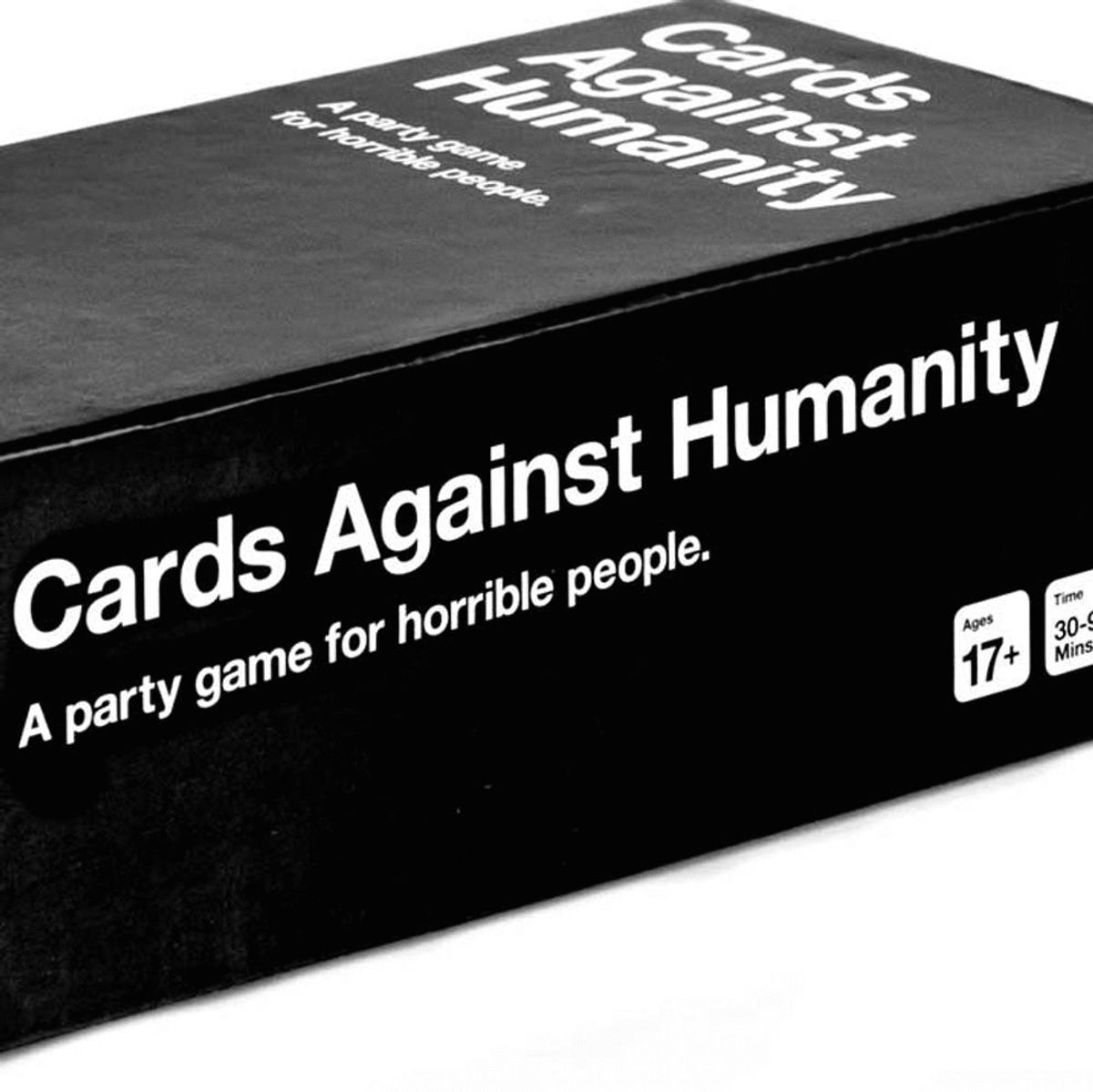 Cards Against Humanity Bought Land on the US-Mexico Border to Halt Trump’s Wall