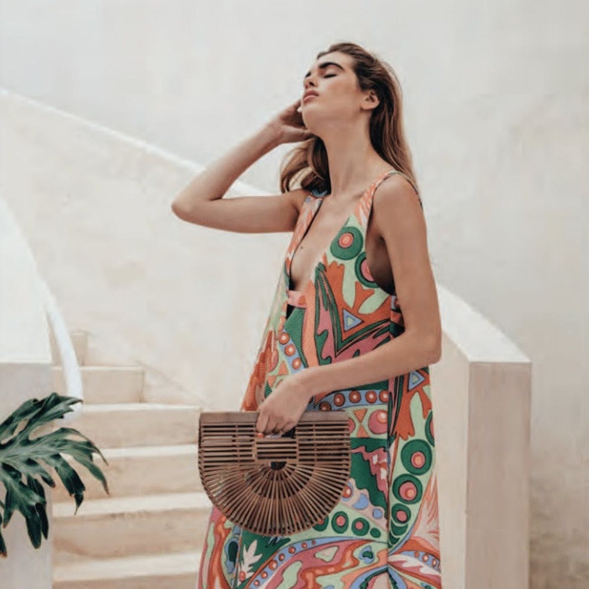 It-Girl-Approved Brand Cult Gaia Is Getting into the RTW Game - Brit + Co