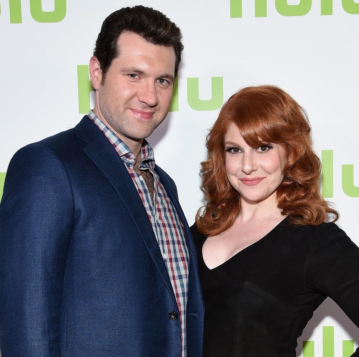 “Difficult People” Has Been Canceled by Hulu