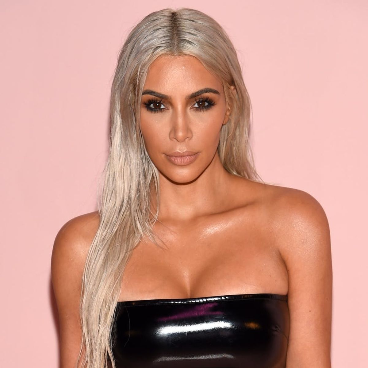 Kim Kardashian Reveals the Sex of Baby No. 3 and What North Wants to Name Her New Sibling