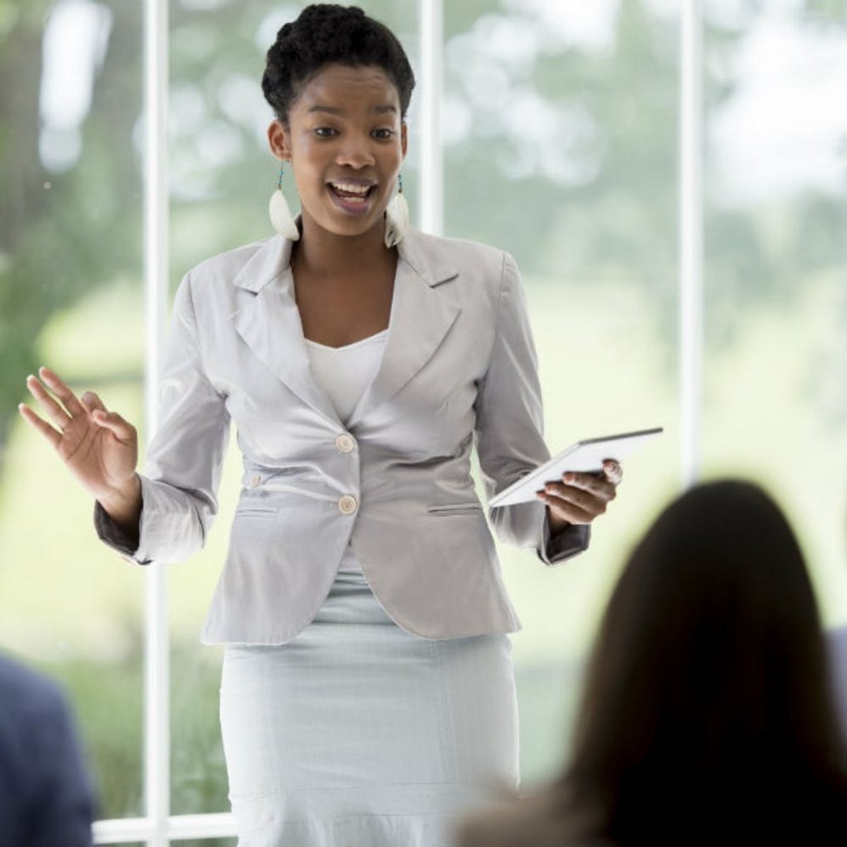5 Expert Tips for Getting Over Your Fear of Public Speaking