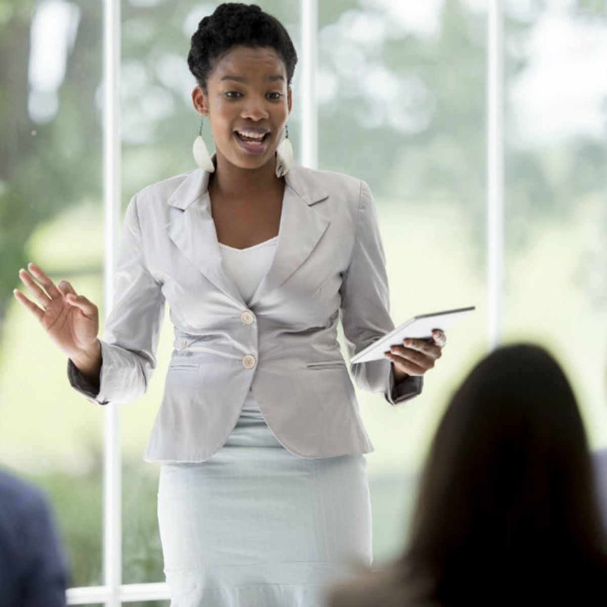 Women Are Tackling Workplace Gender Equality by Starting Their Own Companies