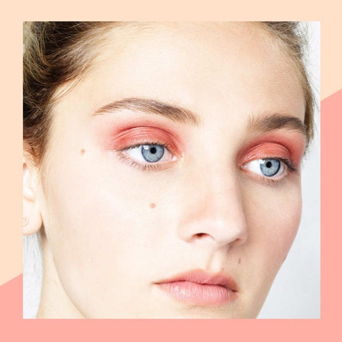 This Celebrity-Approved Eye Tint Is Perfect for Makeup Minimalists