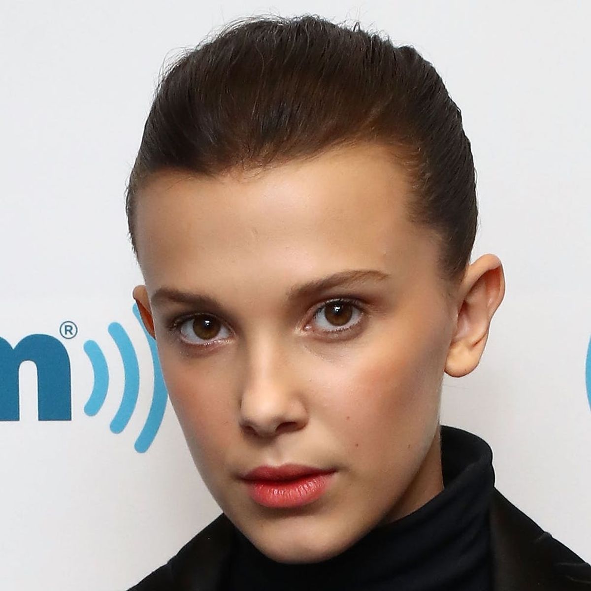 Millie Bobby Brown Reveals the One “Stranger Things” Character She’d Save IRL
