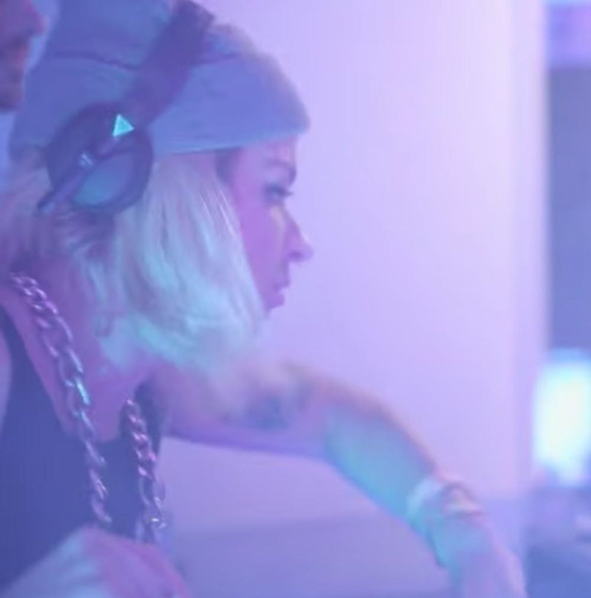 This Documentary Spotlights the Women DJs of the Male-Dominated EDM Scene