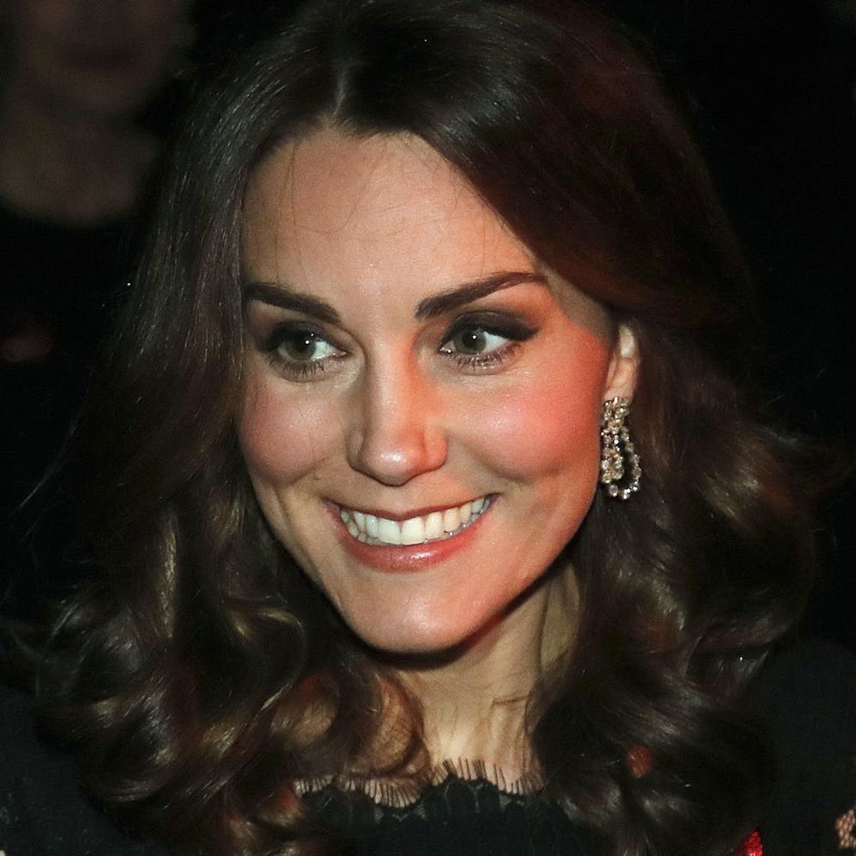Kate Middleton Debuts a Shocking New (Short) Hair Change