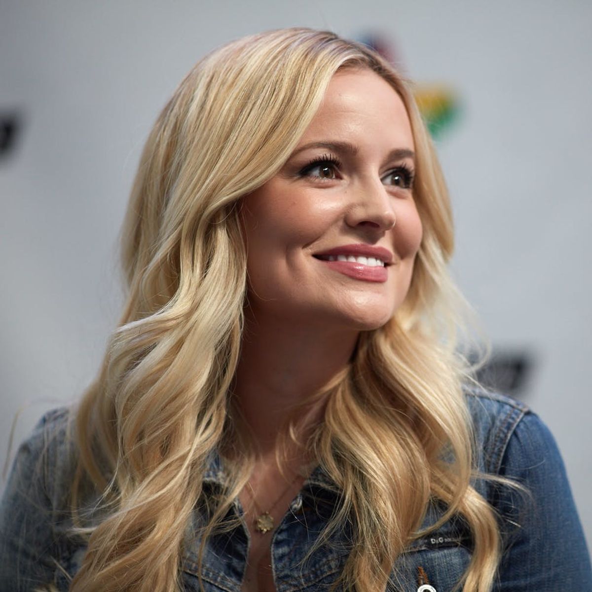 Emily Maynard Welcomes Her Fourth Child: See a Pic of Mom and Baby!