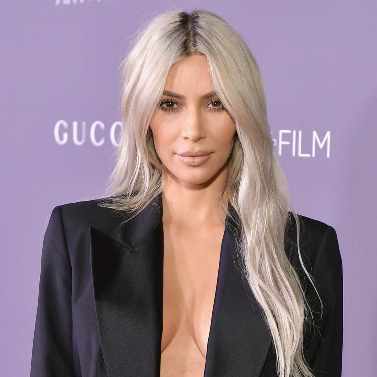 Here’s What Suzette Quintanilla Has to Say About Kim Kardashian West Dressing Up As Selena