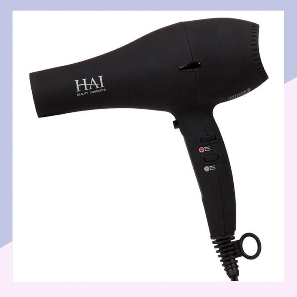 This Hair Dryer Has the One Feature You Didn’t Even Know You Wanted — Yet