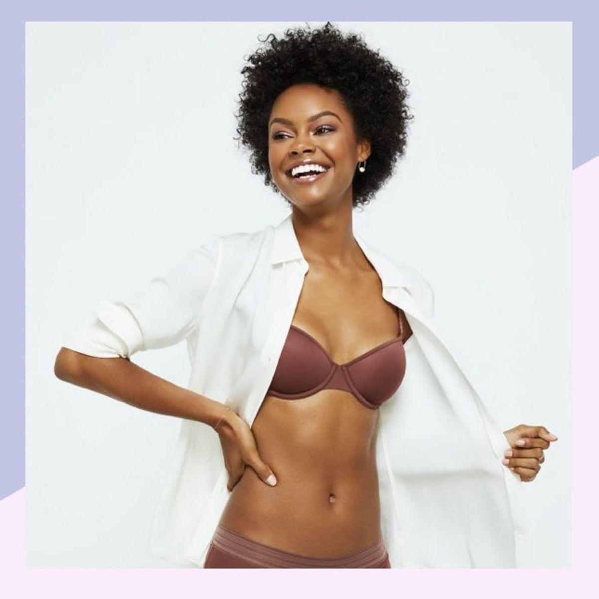 7 Common Bra (and Shapewear) Myths — Debunked﻿﻿