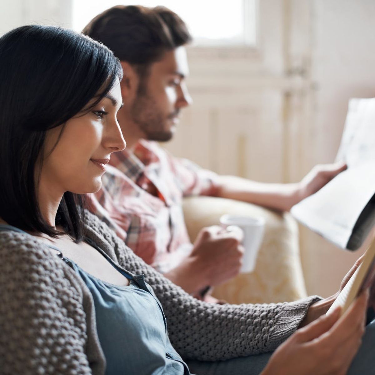 This Is What Men vs. Women Think Are the Most Interesting Qualities in a Person