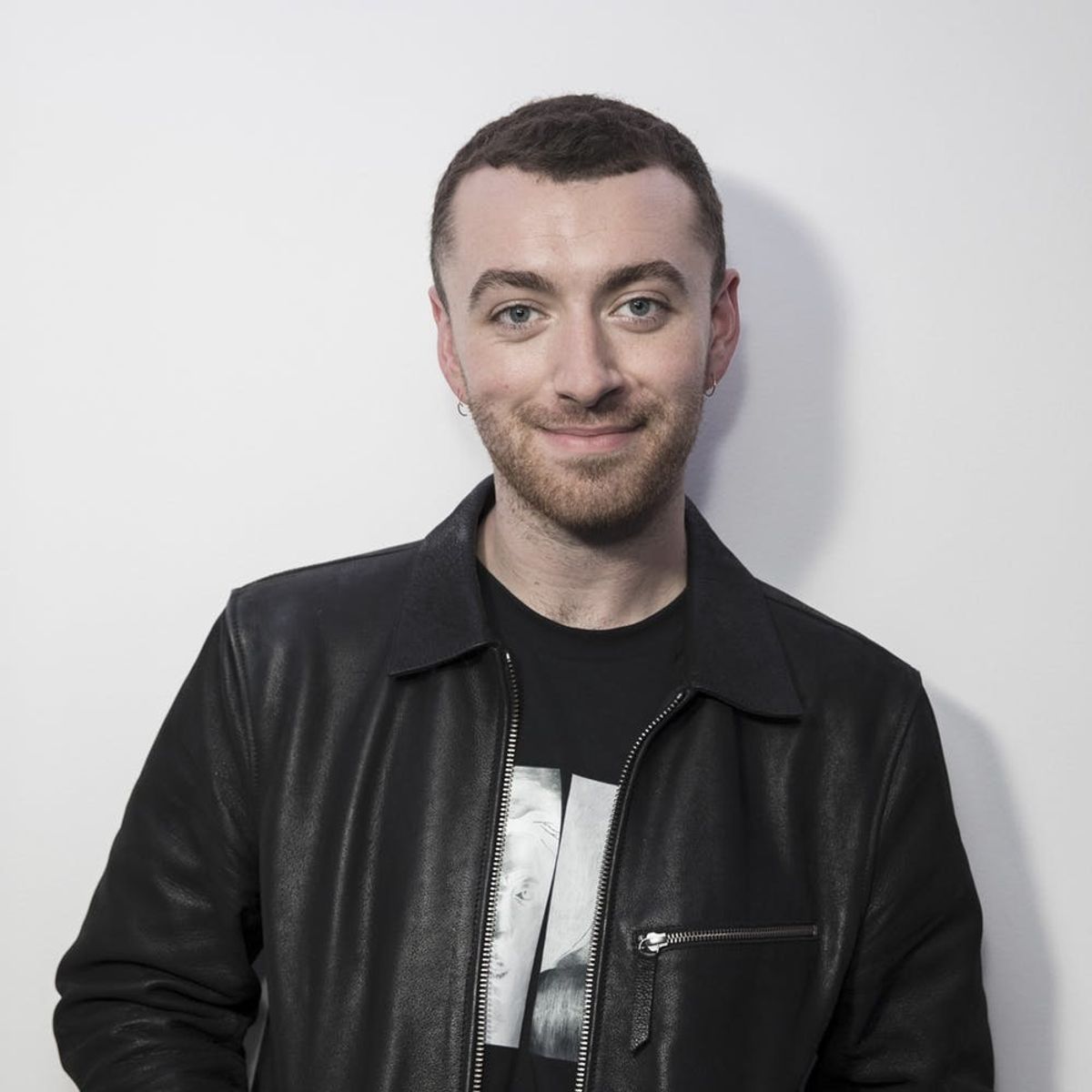 Sam Smith Surprised These Brides With a Special Performance on Their Wedding Day