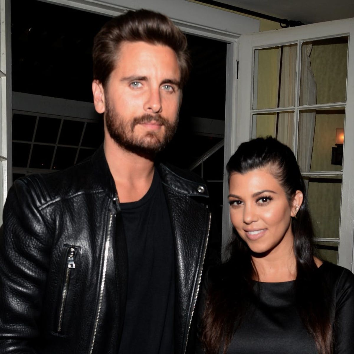 Khloé Kardashian Has Had It With Sister Kourtney and Scott Disick’s “Dysfunctional” Relationship