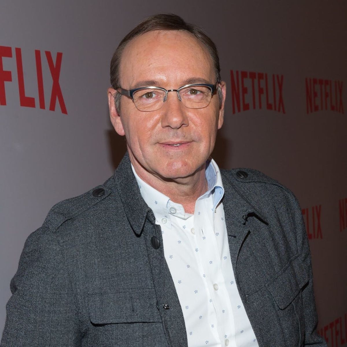 Kevin Spacey Will Be Edited Out of Ridley Scott’s Already-Finished New Movie