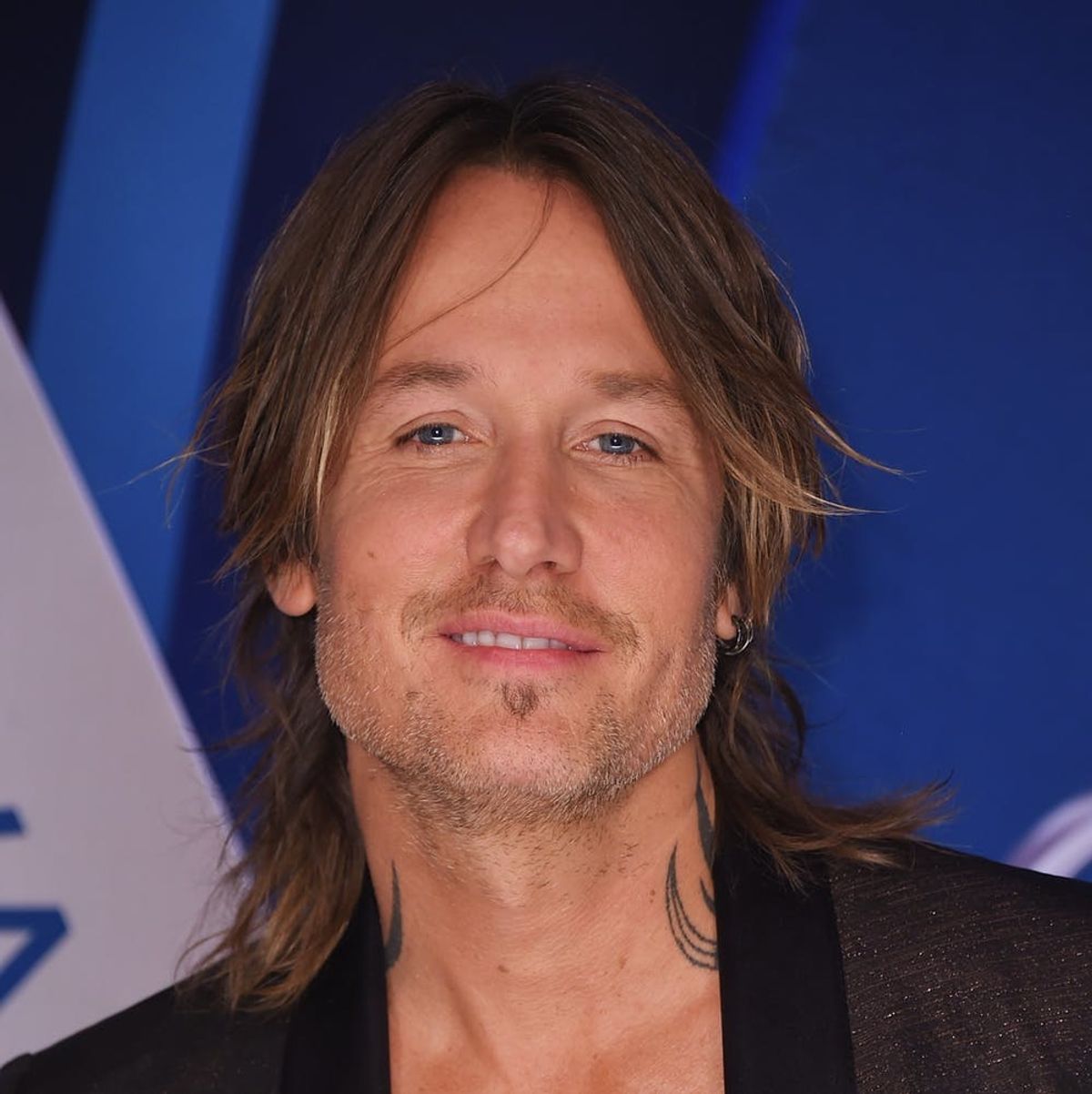 Keith Urban’s New Song Is “Inspired” by the Victims of Harvey Weinstein