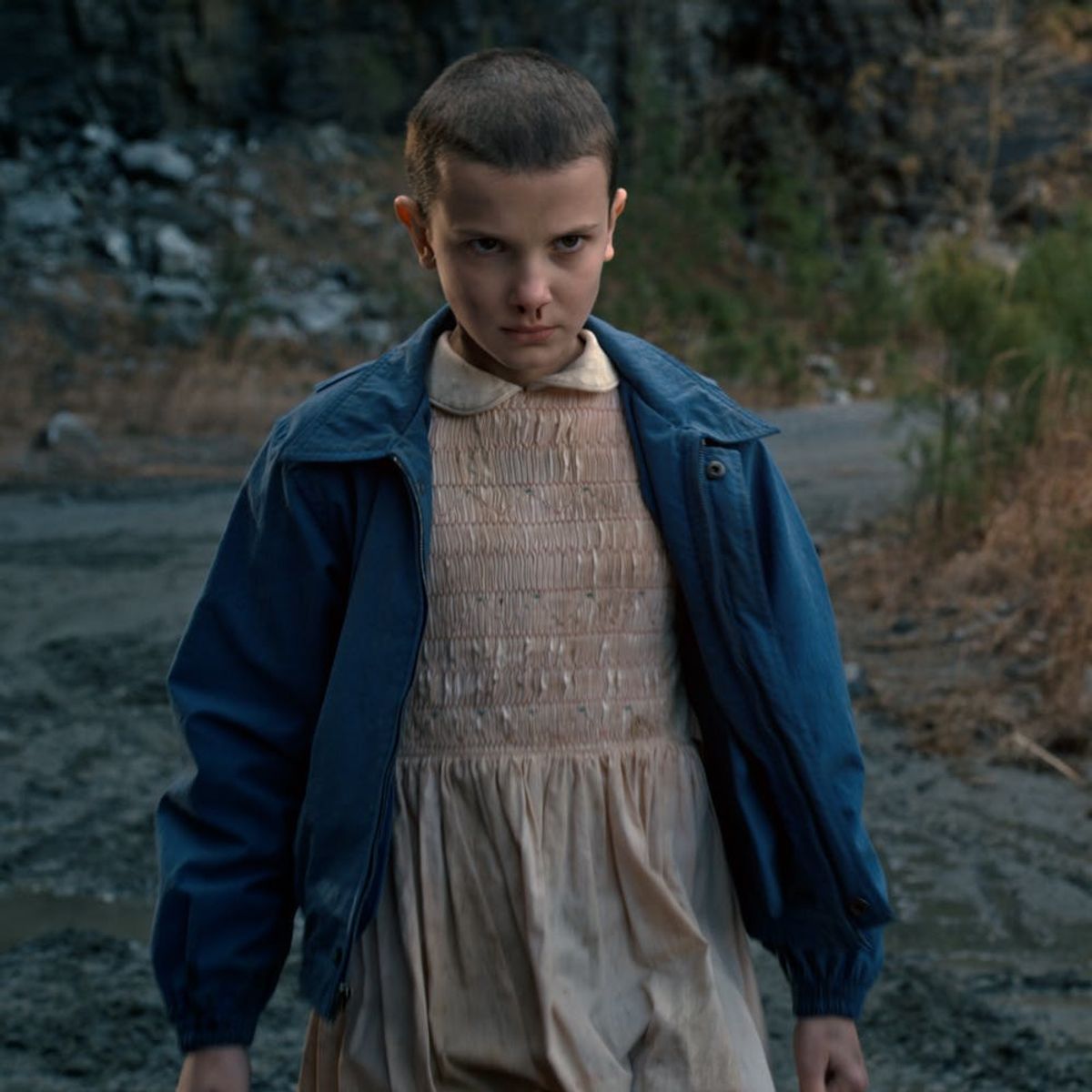 A Quick Refresher on Where “Stranger Things” Season 1 Left Off