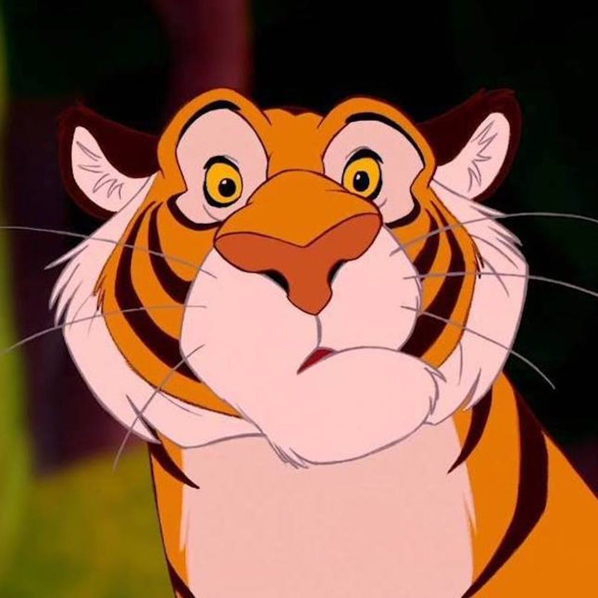 Disney’s Live-Action “Aladdin” Remake Is Cutting Rajah the Tiger to Make Way for a New Female Role