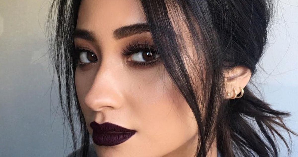 Celebritty Tutorial 10 Celebrity-Inspired Makeup Tutorials to Copy Now - Brit + Co