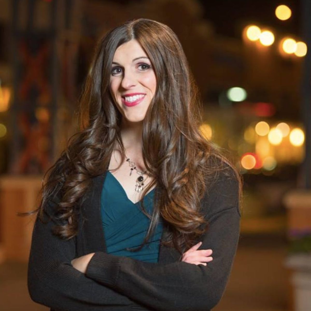 Danica Roem Was All Class When Talking About the Incumbent She Unseated