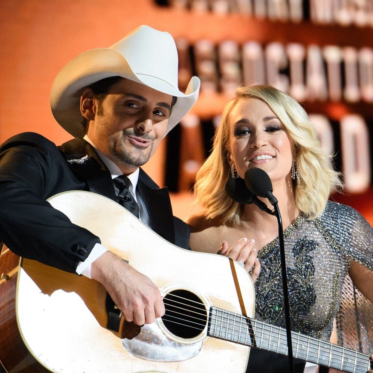 Here’s a Complete List of Winners and Nominees from the 2017 CMA Awards
