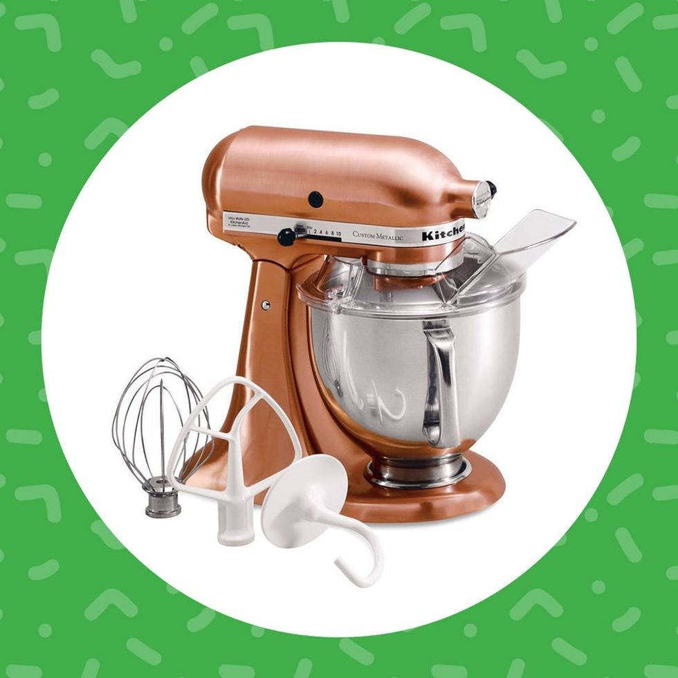 10 Copper Kitchen Gadgets That Should Be At The Top of Your Holiday Wish List