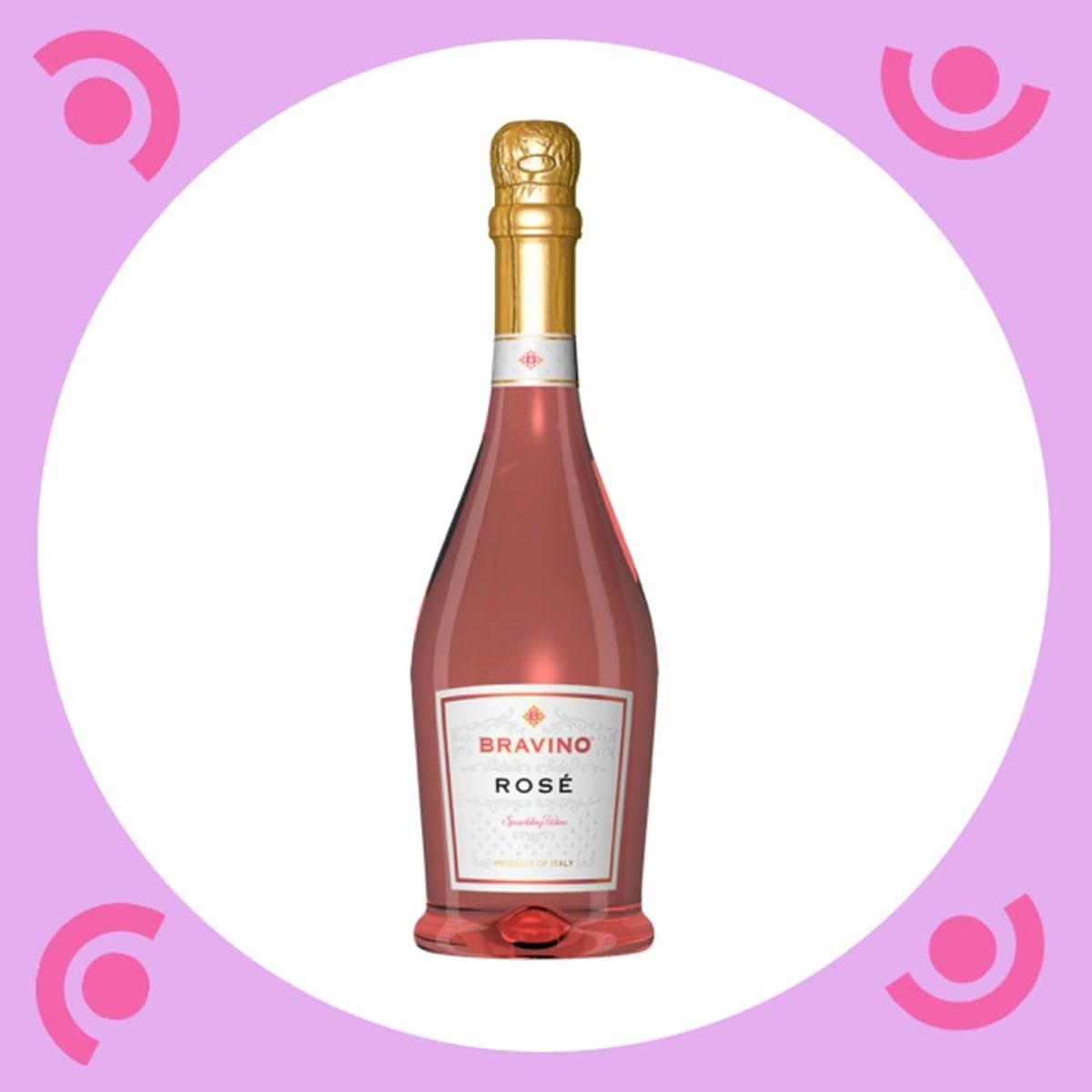 Drop Everything: Target Now Sells $10 Bottles of Prosecco and Rosé