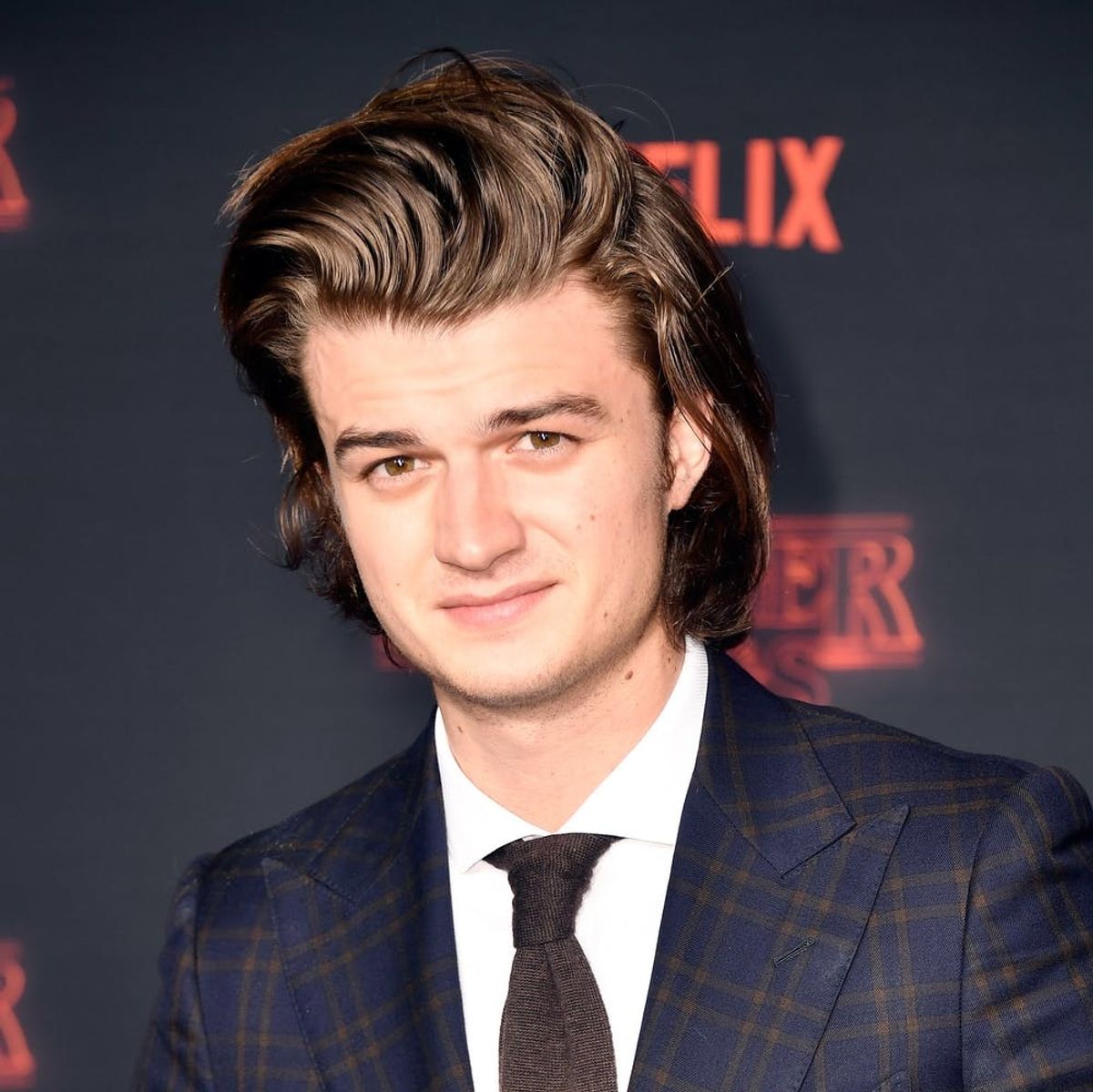 “Stranger Things” Star Joe Keery Has Revealed the Jaw-Dropping Plot Twist That Got Written Out of the Original Script