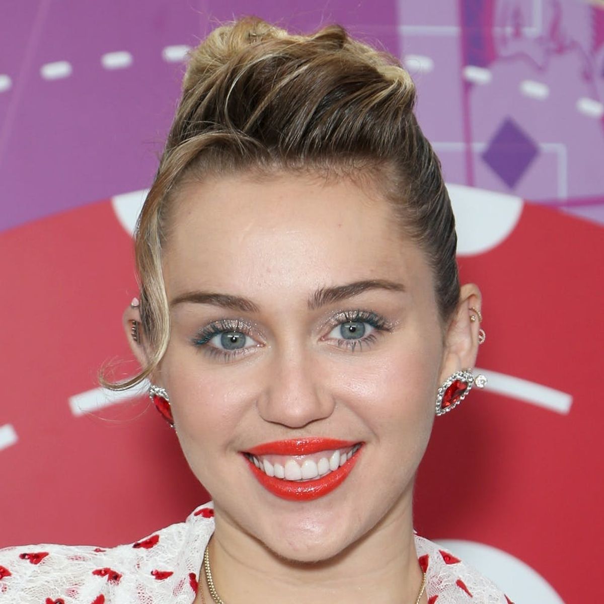 Miley Cyrus Says Years Starring As “Hannah Montana” Did “Extreme Damage” to her Psyche