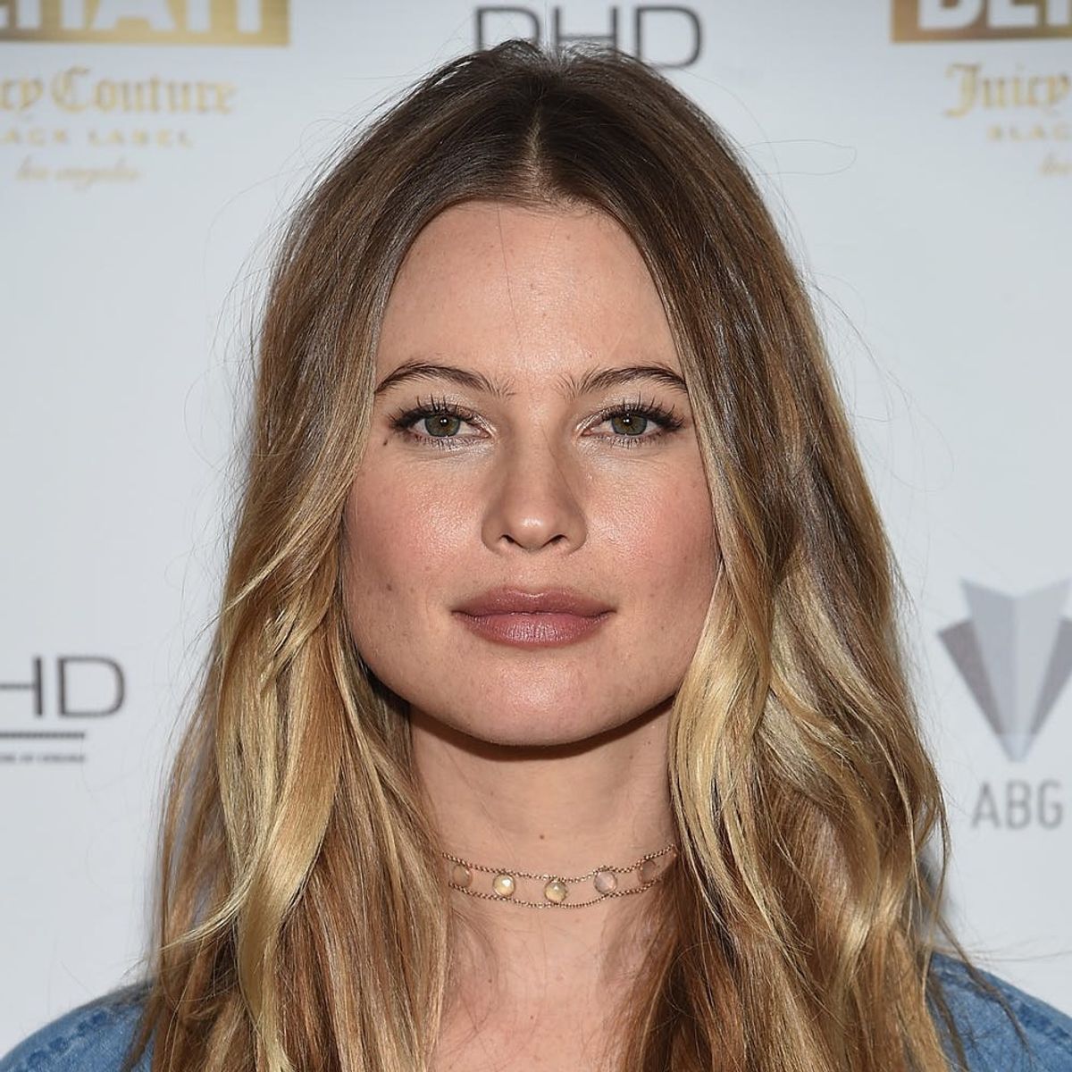 Behati Prinsloo Levine Just Got Her First Haircut in 3 Years