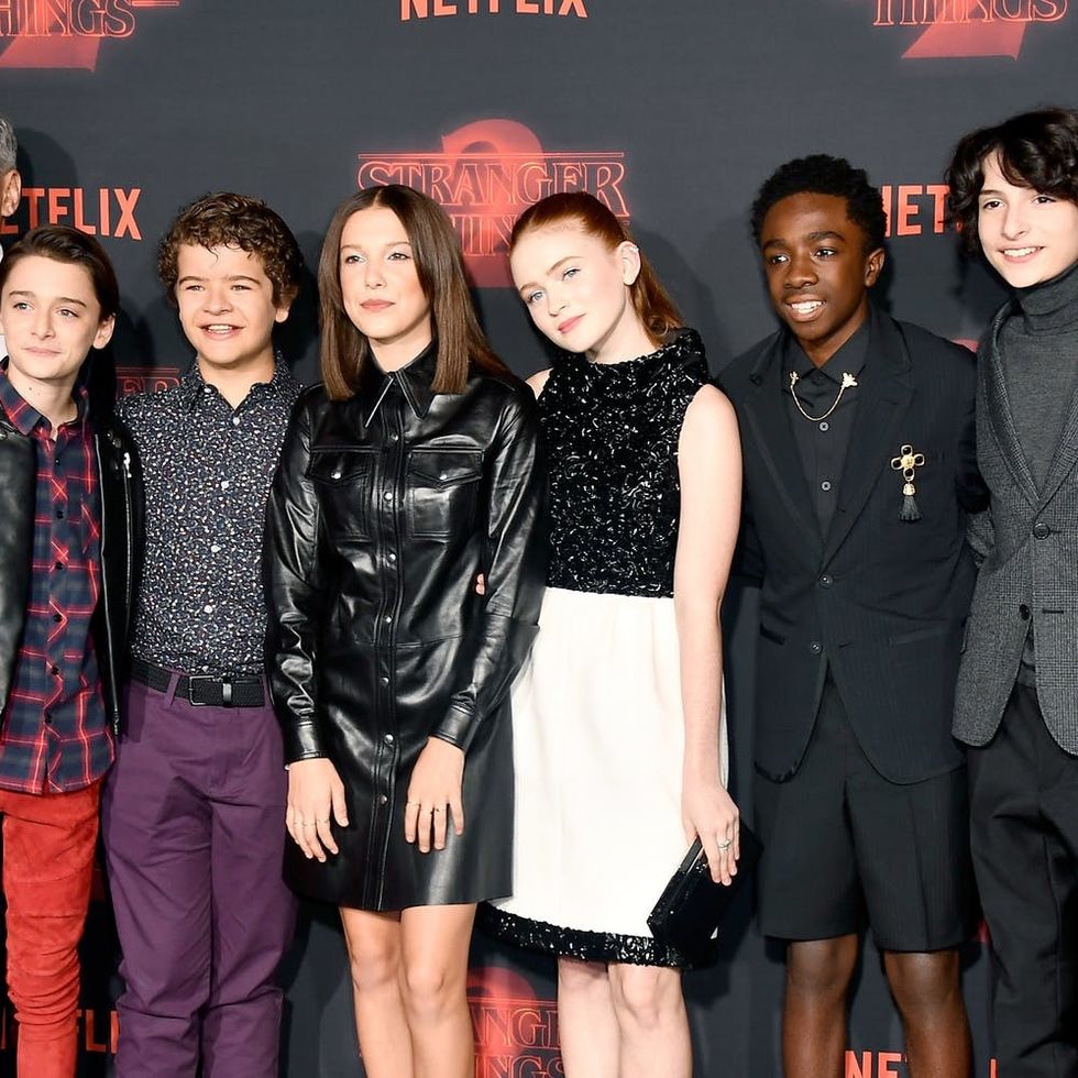 12 Things You Can Expect from Season 3 of “Stranger Things”