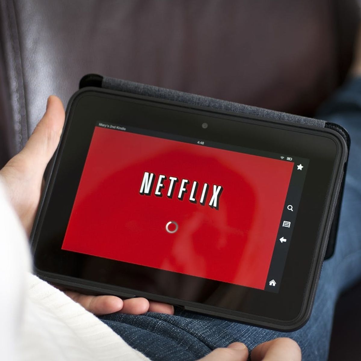 Netflix Subscribers Beware: You Could Be the Target of the Next Big Email Scam