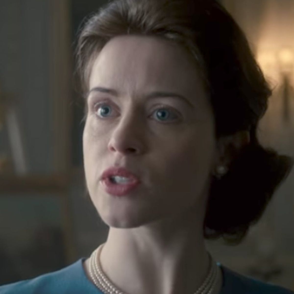 The Royals Are in Serious Turmoil in the Season 2 Trailer for “The Crown”