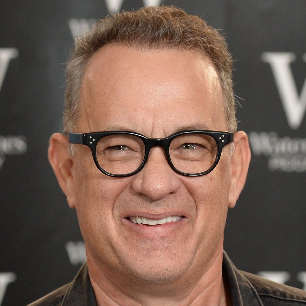 Tom Hanks Helped a Man Propose to His GF, and Cue the “Awwws”