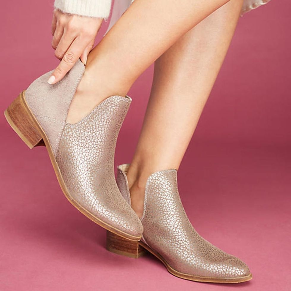 15 Boots for Anyone Who Can’t Stand Heels