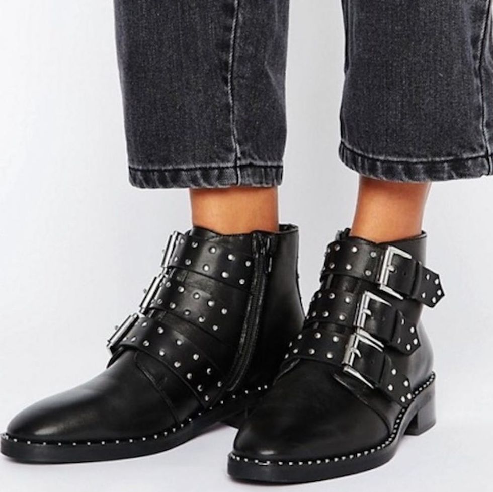 15 Boots for Anyone Who Can’t Stand Heels - Brit + Co