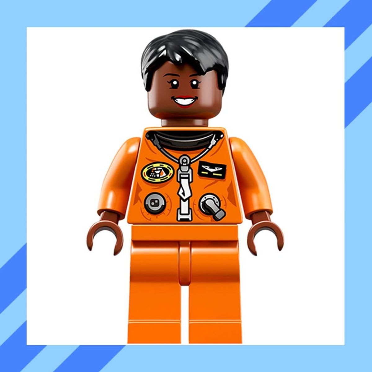 The New “Women of NASA” LEGO Set Is Out-of-This-World Perfection