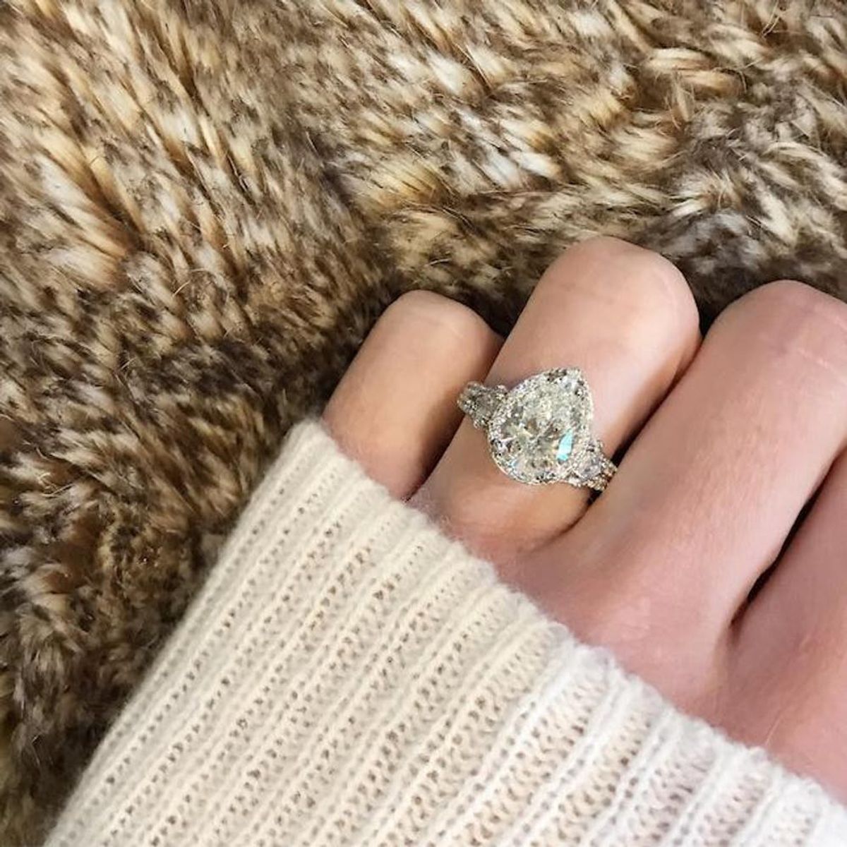 This New Site Is Like Pinterest for Engagement Rings