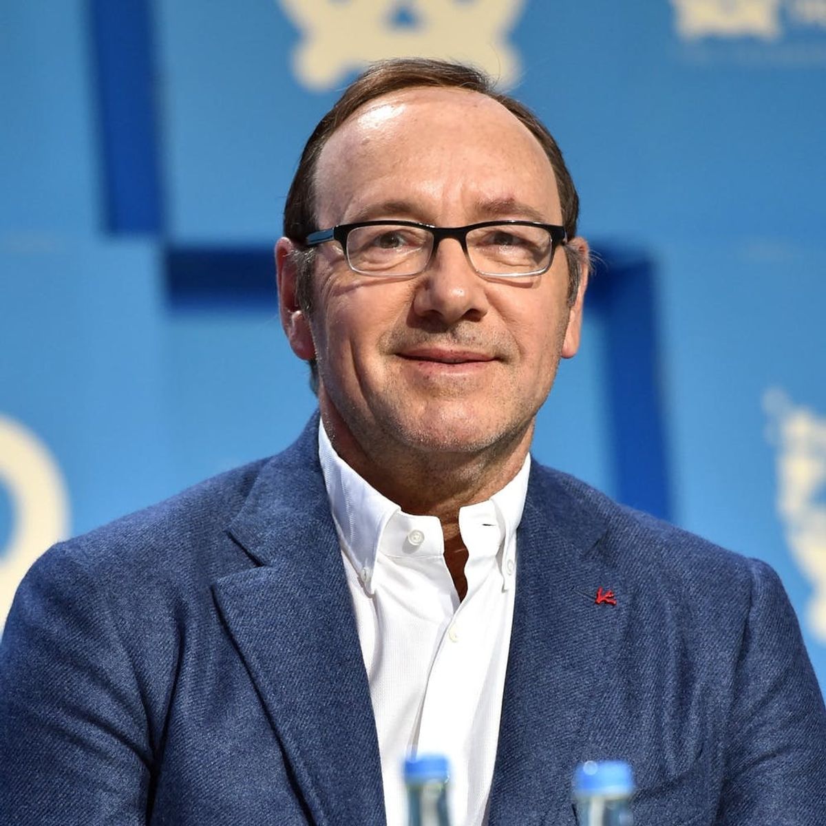Netflix Has Officially Ended Its Relationship With Kevin Spacey