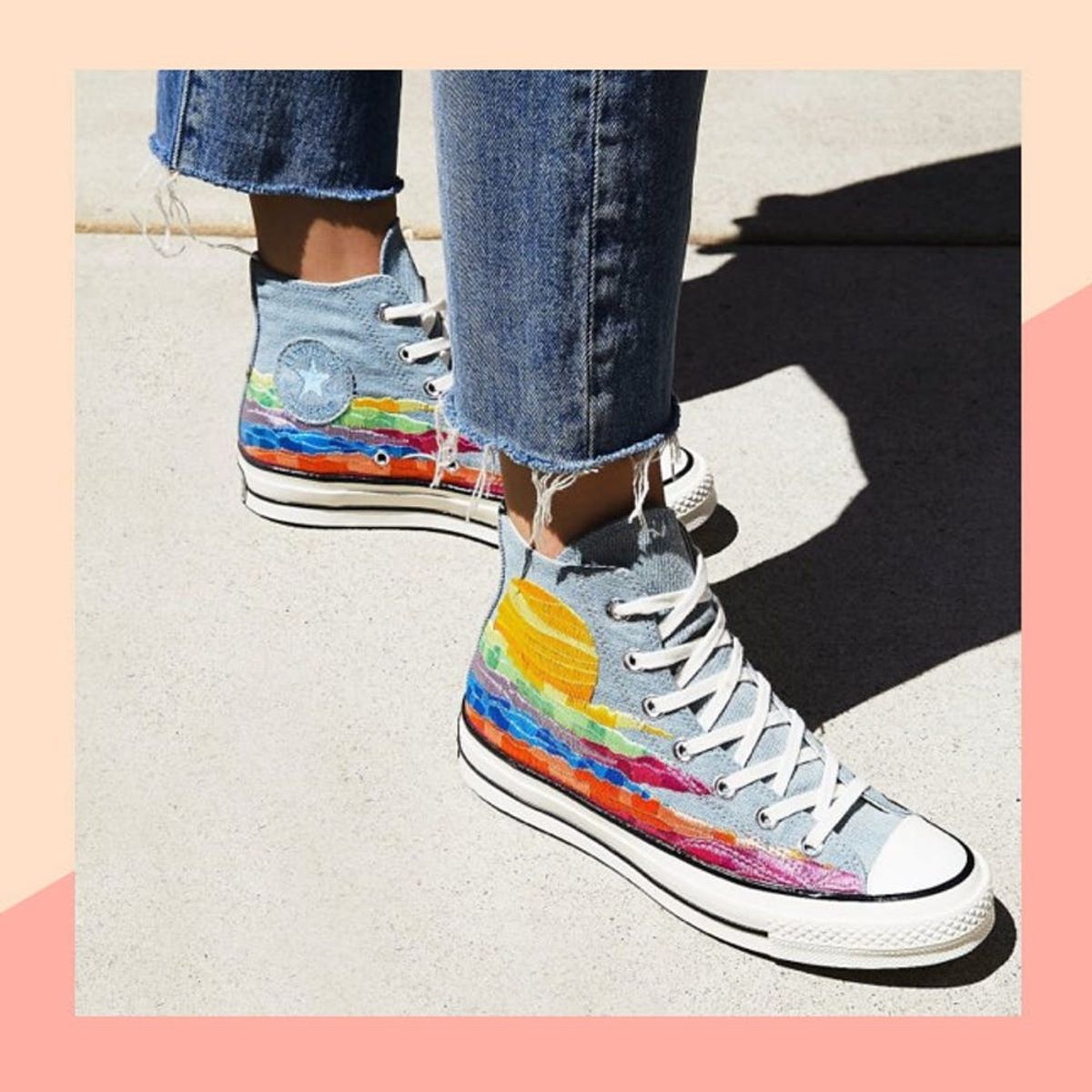 Your Ideal Shoe Style for Fall, According to Your Zodiac Sign