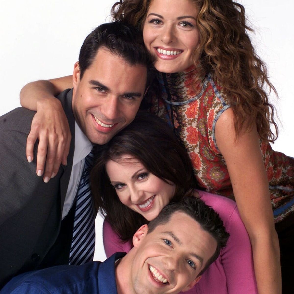 “Will & Grace” Said a Tearful Goodbye to This Beloved Longtime Character
