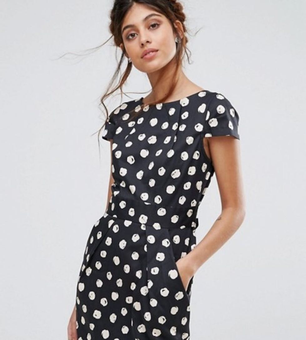 14 Dresses With Pockets You’ll Practically Ditch Your Purse For Brit + Co