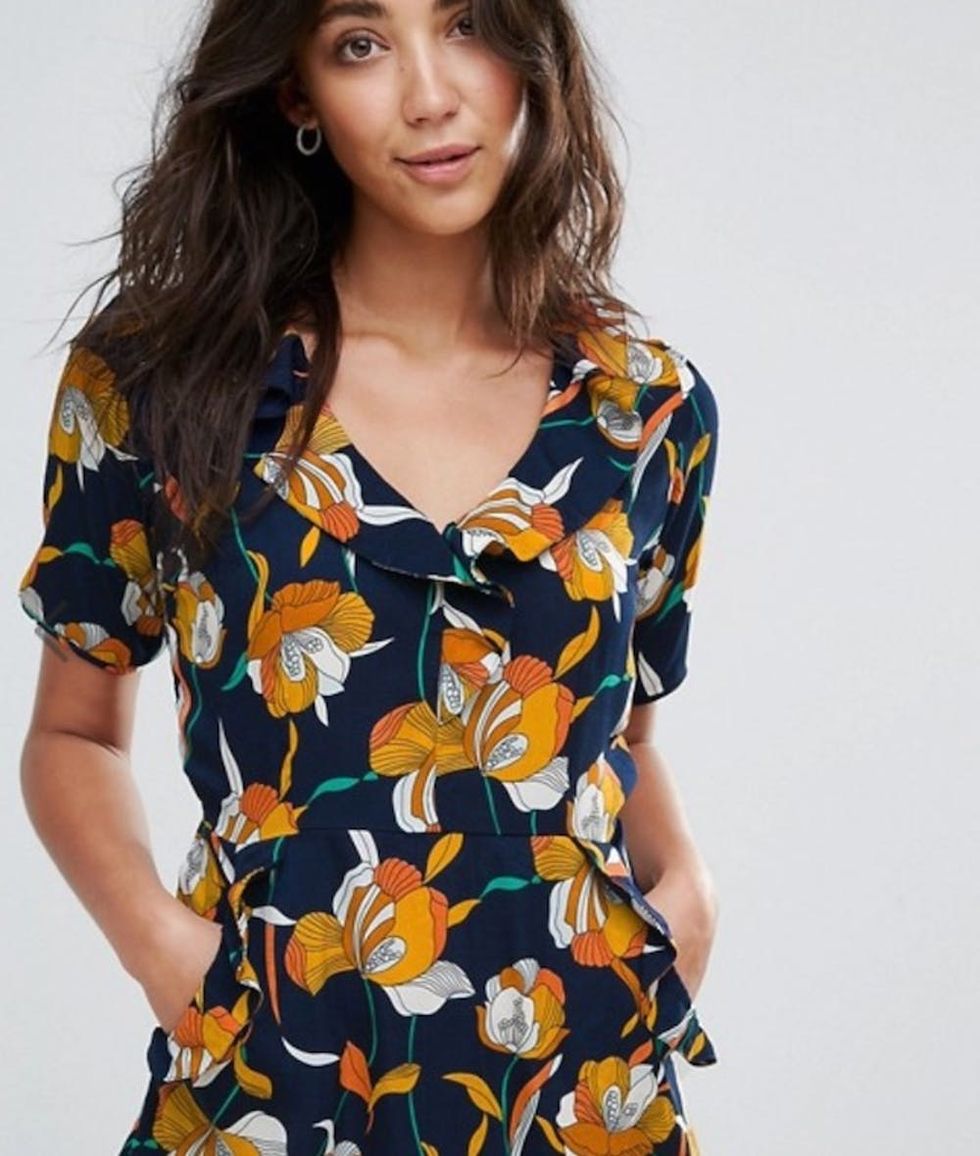 14 Dresses With Pockets You’ll Practically Ditch Your Purse For - Brit + Co