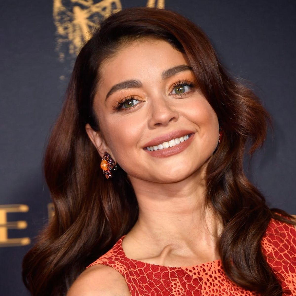Sarah Hyland Says Her “Modern Family” Character Is Bisexual