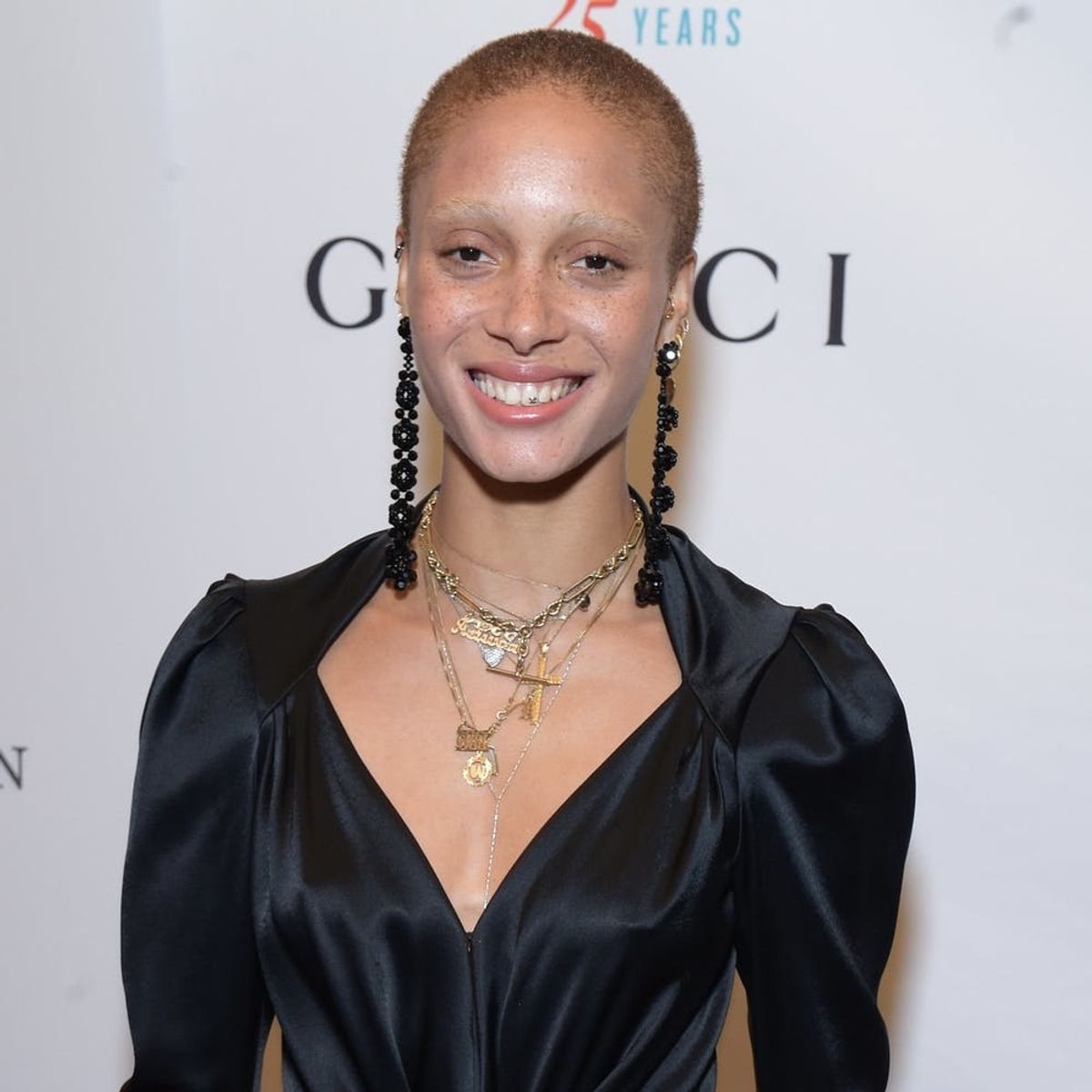 Why You’re About to See Model and Activist Adwoa Aboah Everywhere