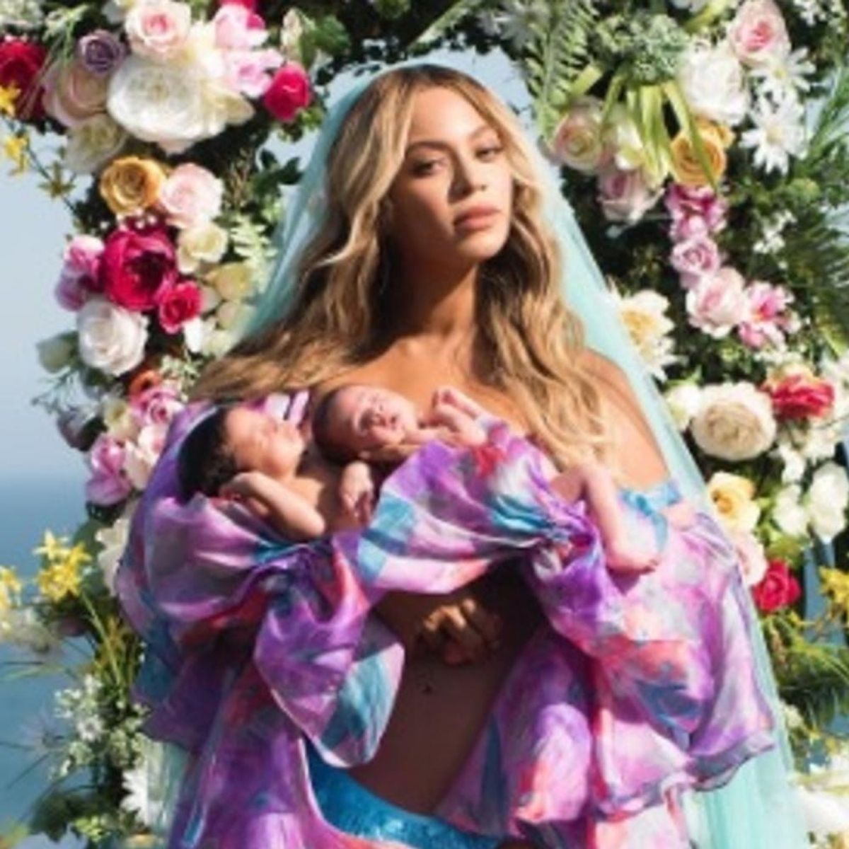 BREAKING: Beyoncé Just Made the Lion King Remake Announcement of Everyone’s Dreams
