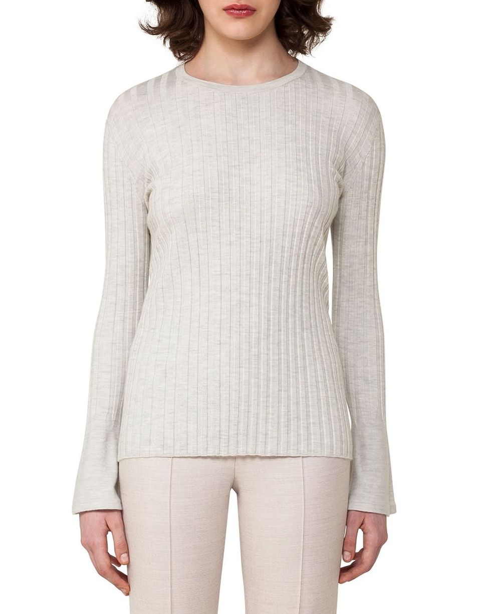What You Get for Your Money When Buying Cashmere Sweaters Brit + Co