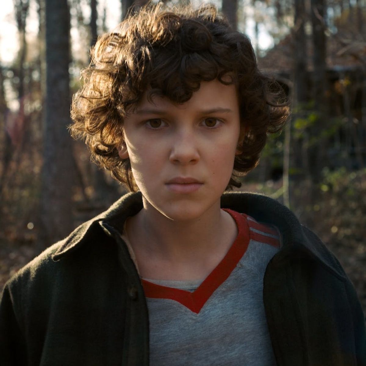 15 Baby Names Inspired by Your Favorite “Stranger Things” Characters