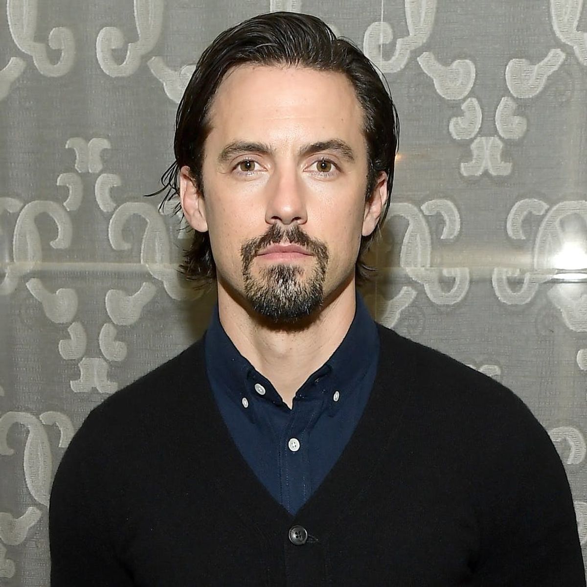 Milo Ventimiglia Will Star Opposite Jennifer Lopez in a New Rom-Com Called “Second Act”